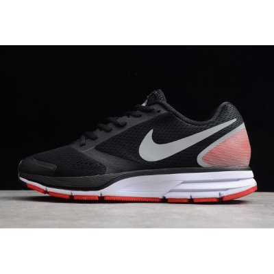 Nike Erkek Air Pegasus 30x Siyah / Kırmızı Koşu Ayakkabısı Türkiye - NNI5LN9I